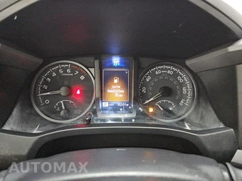 2023 Toyota Tacoma TRD Off-Road Crew Cab Medium Bed - miniatura 12