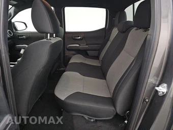 2023 Toyota Tacoma TRD Off-Road Crew Cab Medium Bed - miniatura 13