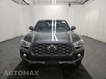 2023 Toyota Tacoma TRD Off-Road Crew Cab Medium Bed - miniatura 2