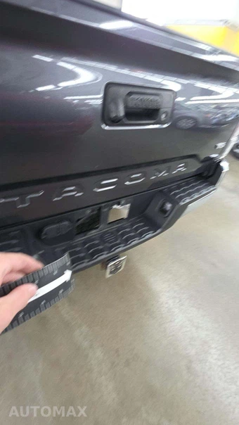 2023 Toyota Tacoma TRD Off-Road Crew Cab Medium Bed - miniatura 24
