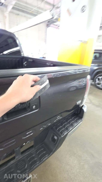 2023 Toyota Tacoma TRD Off-Road Crew Cab Medium Bed - miniatura 29