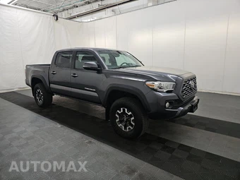 2023 Toyota Tacoma TRD Off-Road Crew Cab Medium Bed - miniatura 3