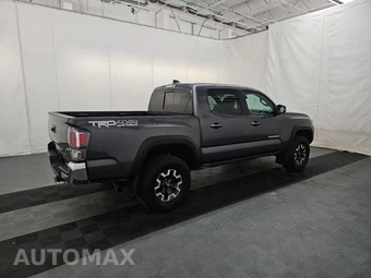 2023 Toyota Tacoma TRD Off-Road Crew Cab Medium Bed - miniatura 4