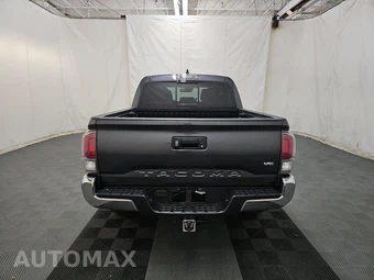2023 Toyota Tacoma TRD Off-Road Crew Cab Medium Bed - miniatura 5