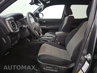 2023 Toyota Tacoma TRD Off-Road Crew Cab Medium Bed - miniatura 7