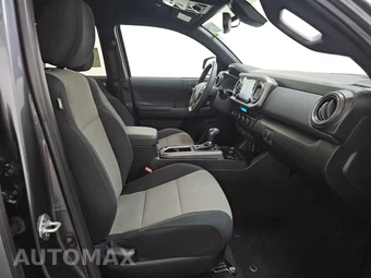 2023 Toyota Tacoma TRD Off-Road Crew Cab Medium Bed - miniatura 8