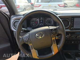 2023 Toyota Tacoma TRD Off-Road Crew Cab Medium Bed - miniatura 10
