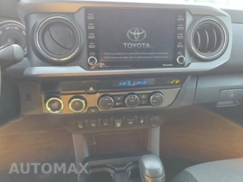 2023 Toyota Tacoma TRD Off-Road Crew Cab Medium Bed - miniatura 11