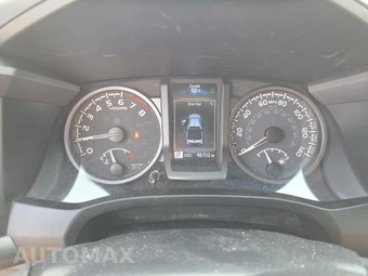 2023 Toyota Tacoma TRD Off-Road Crew Cab Medium Bed - miniatura 12
