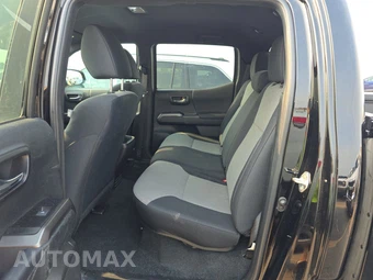 2023 Toyota Tacoma TRD Off-Road Crew Cab Medium Bed - miniatura 13