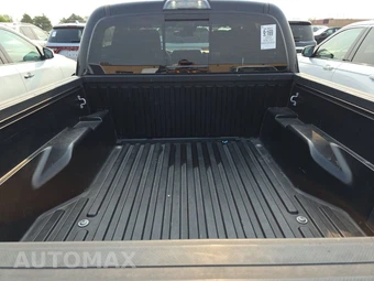 2023 Toyota Tacoma TRD Off-Road Crew Cab Medium Bed - miniatura 16