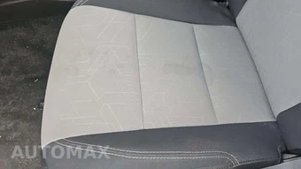 2023 Toyota Tacoma TRD Off-Road Crew Cab Medium Bed - miniatura 18