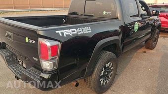 2023 Toyota Tacoma TRD Off-Road Crew Cab Medium Bed - miniatura 19