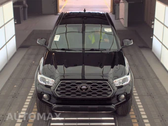 2023 Toyota Tacoma TRD Off-Road Crew Cab Medium Bed - miniatura 2