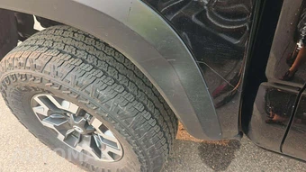 2023 Toyota Tacoma TRD Off-Road Crew Cab Medium Bed - miniatura 22
