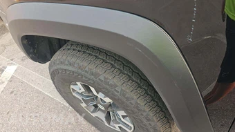 2023 Toyota Tacoma TRD Off-Road Crew Cab Medium Bed - miniatura 24