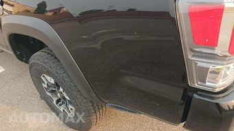 2023 Toyota Tacoma TRD Off-Road Crew Cab Medium Bed - miniatura 31