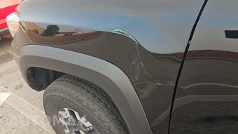 2023 Toyota Tacoma TRD Off-Road Crew Cab Medium Bed - miniatura 33