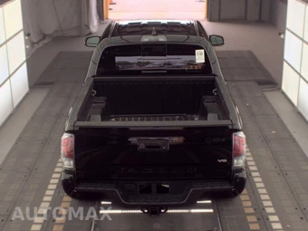 2023 Toyota Tacoma TRD Off-Road Crew Cab Medium Bed - miniatura 5