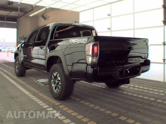 2023 Toyota Tacoma TRD Off-Road Crew Cab Medium Bed - miniatura 6