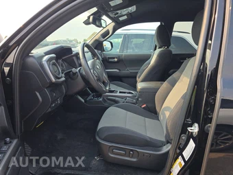 2023 Toyota Tacoma TRD Off-Road Crew Cab Medium Bed - miniatura 7