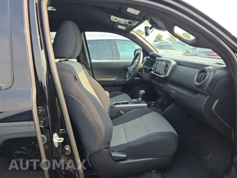2023 Toyota Tacoma TRD Off-Road Crew Cab Medium Bed - miniatura 8