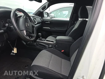 2023 Toyota Tacoma TRD Off-Road Extended Cab Long Bed w/Rear Doors - miniatura 7