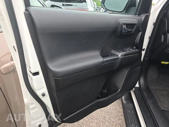 2023 Toyota Tacoma TRD Off-Road Extended Cab Long Bed w/Rear Doors - miniatura 9