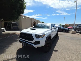 2023 Toyota Tacoma TRD Pro Crew Cab Medium Bed