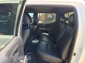2023 Toyota Tacoma TRD Pro Crew Cab Medium Bed - miniatura 10