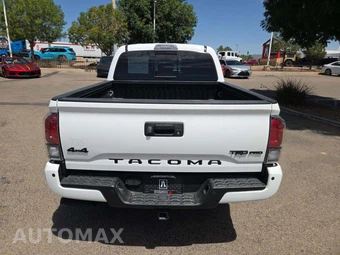 2023 Toyota Tacoma TRD Pro Crew Cab Medium Bed - miniatura 11