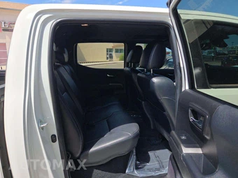 2023 Toyota Tacoma TRD Pro Crew Cab Medium Bed - miniatura 13