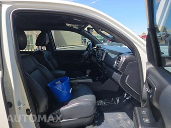 2023 Toyota Tacoma TRD Pro Crew Cab Medium Bed - miniatura 15