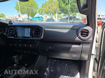 2023 Toyota Tacoma TRD Pro Crew Cab Medium Bed - miniatura 16