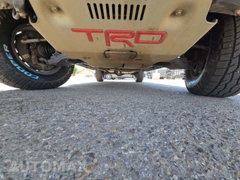 2023 Toyota Tacoma TRD Pro Crew Cab Medium Bed - miniatura 17