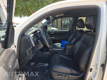 2023 Toyota Tacoma TRD Pro Crew Cab Medium Bed - miniatura 3