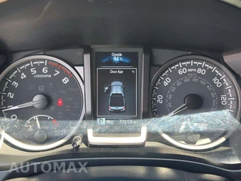 2023 Toyota Tacoma TRD Pro Crew Cab Medium Bed - miniatura 6