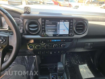 2023 Toyota Tacoma TRD Pro Crew Cab Medium Bed - miniatura 7