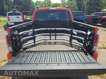 2023 Toyota Tacoma TRD Pro Crew Cab Medium Bed - miniatura 11