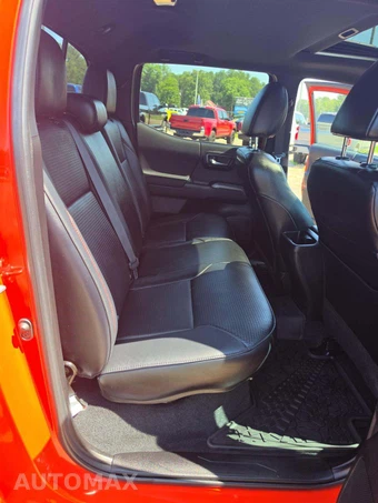 2023 Toyota Tacoma TRD Pro Crew Cab Medium Bed - miniatura 13