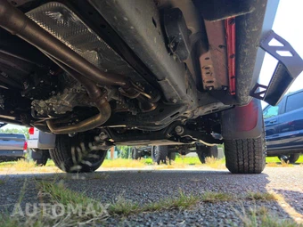 2023 Toyota Tacoma TRD Pro Crew Cab Medium Bed - miniatura 14