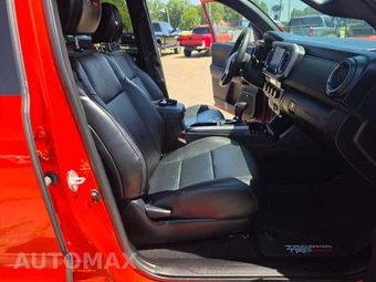 2023 Toyota Tacoma TRD Pro Crew Cab Medium Bed - miniatura 15