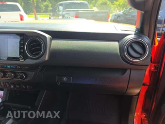 2023 Toyota Tacoma TRD Pro Crew Cab Medium Bed - miniatura 16