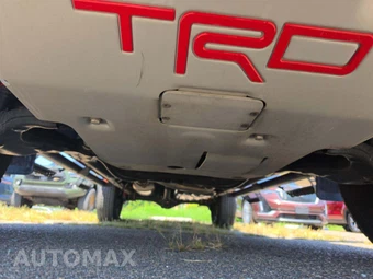 2023 Toyota Tacoma TRD Pro Crew Cab Medium Bed - miniatura 17