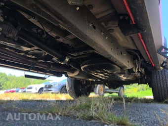 2023 Toyota Tacoma TRD Pro Crew Cab Medium Bed - miniatura 4