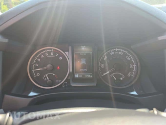2023 Toyota Tacoma TRD Pro Crew Cab Medium Bed - miniatura 6