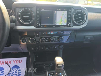 2023 Toyota Tacoma TRD Pro Crew Cab Medium Bed - miniatura 7