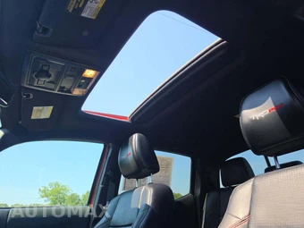 2023 Toyota Tacoma TRD Pro Crew Cab Medium Bed - miniatura 8