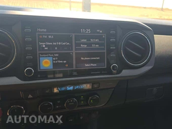 2023 Toyota Tacoma TRD Pro Crew Cab Medium Bed - miniatura 10
