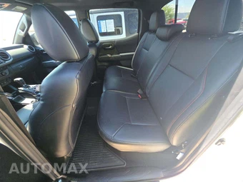 2023 Toyota Tacoma TRD Pro Crew Cab Medium Bed - miniatura 13